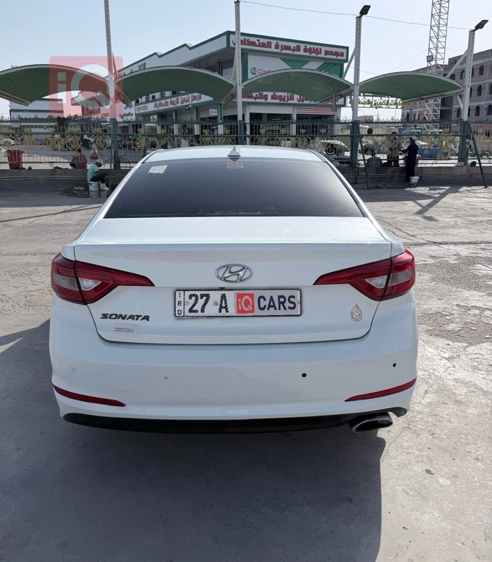 هيونداي سوناتا